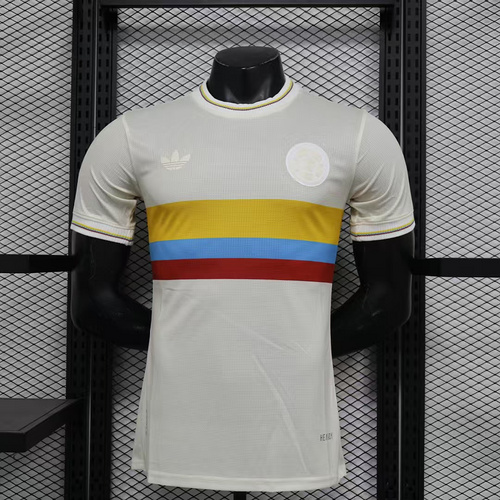 2024 Player Columbia 100th Anniversary S-XXL